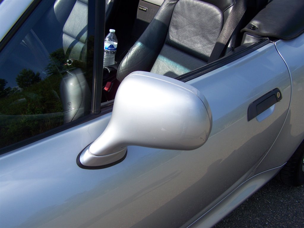 2000 BMW Z3 2.3 photo