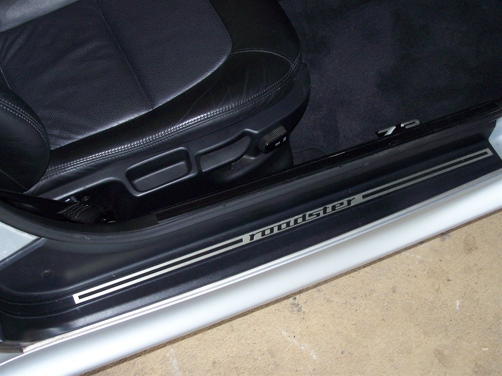 2000 BMW Z3 2.3 photo