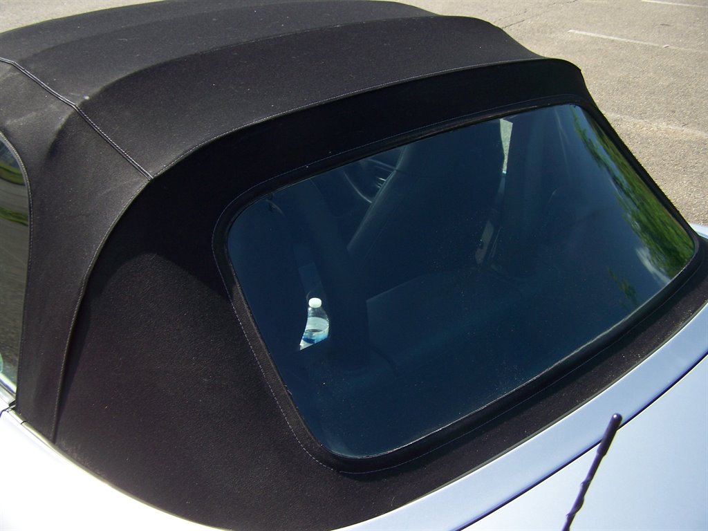 2000 BMW Z3 2.3 photo