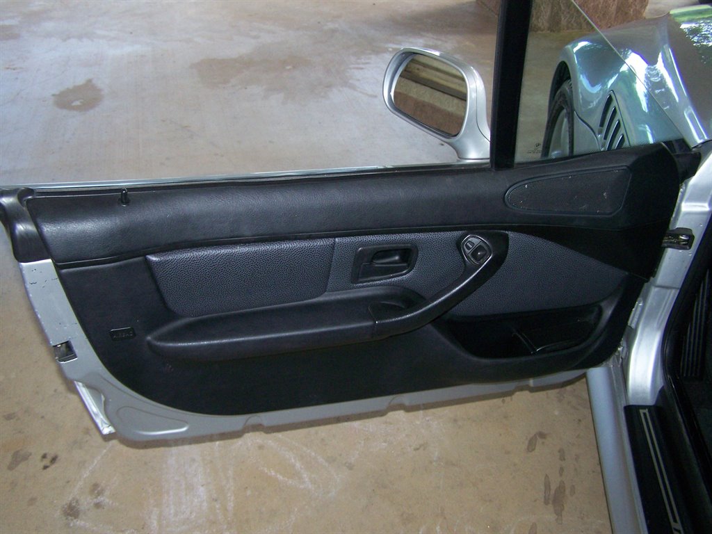 2000 BMW Z3 2.3 photo