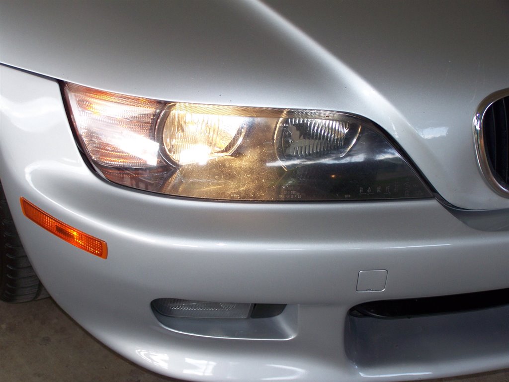 2000 BMW Z3 2.3 photo