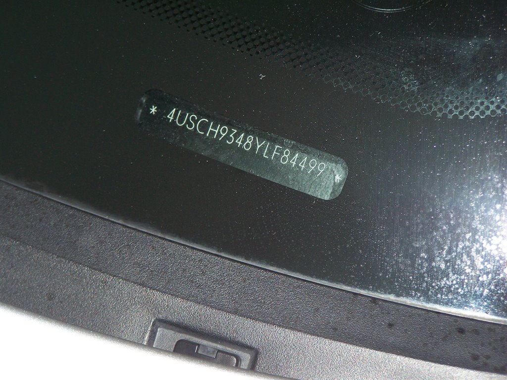 2000 BMW Z3 2.3 photo