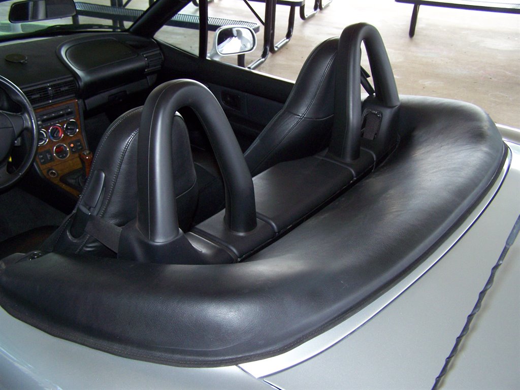 2000 BMW Z3 2.3 photo