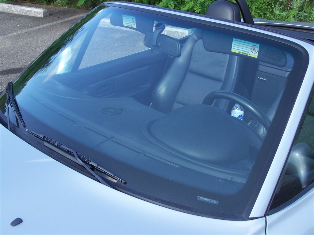 2000 BMW Z3 2.3 photo