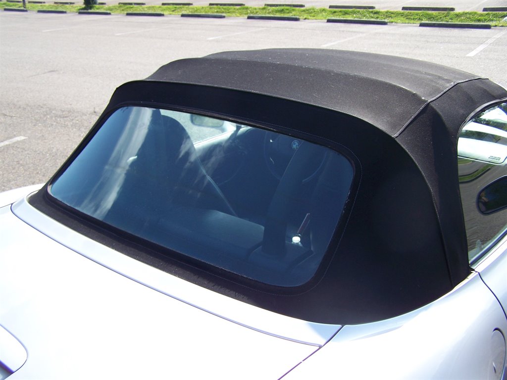 2000 BMW Z3 2.3 photo