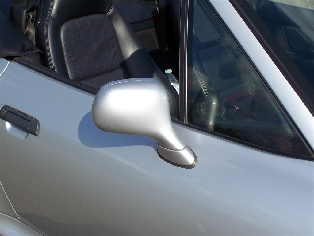 2000 BMW Z3 2.3 photo