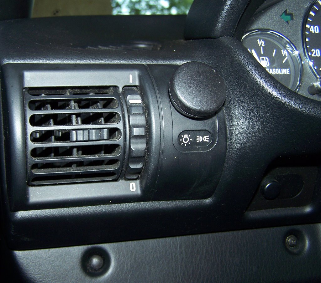 2000 BMW Z3 2.3 photo