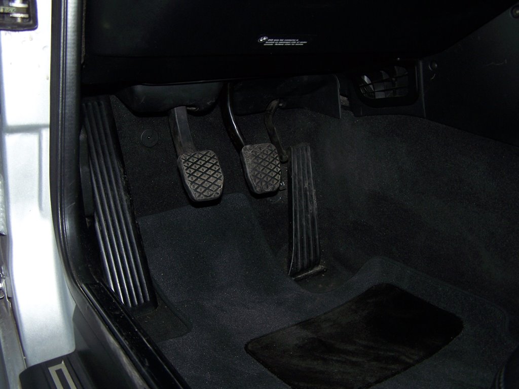 2000 BMW Z3 2.3 photo
