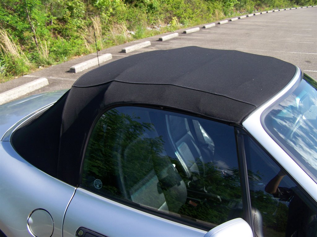 2000 BMW Z3 2.3 photo