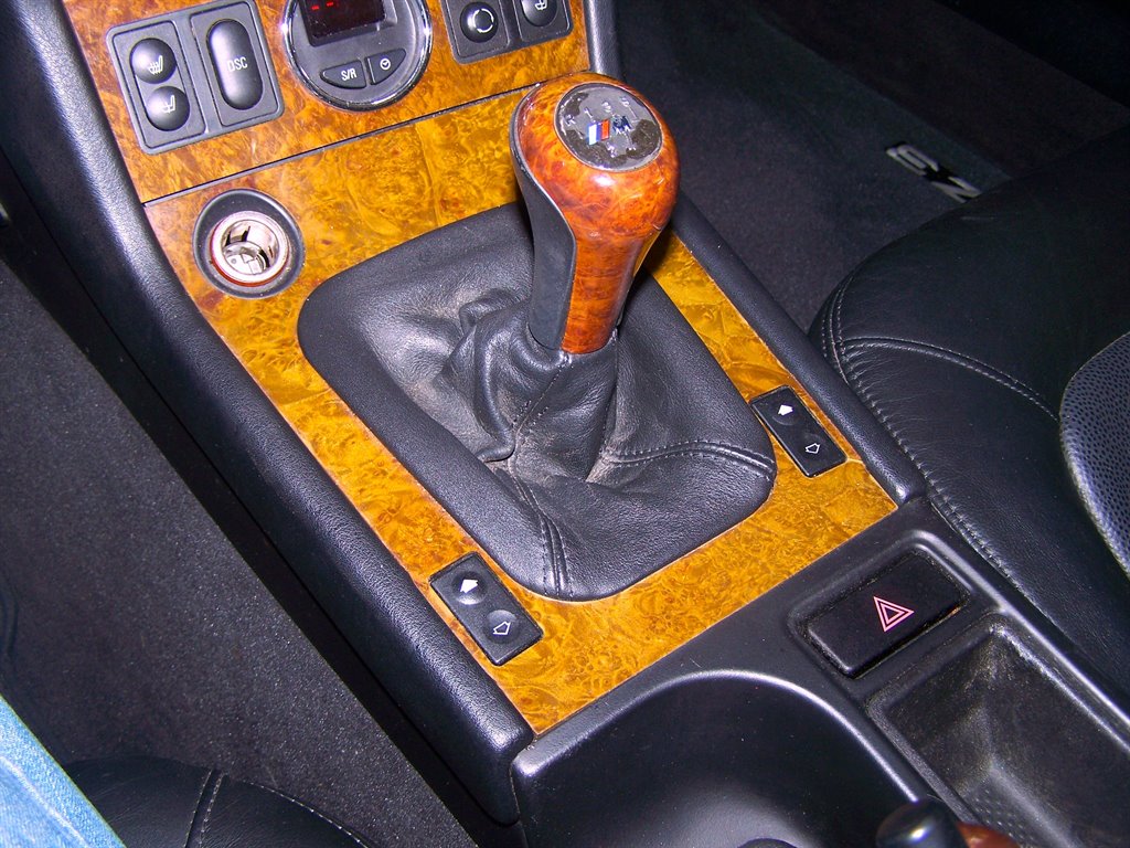 2000 BMW Z3 - $11,890