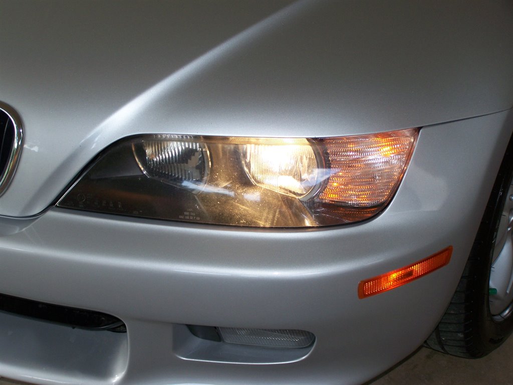 2000 BMW Z3 - $11,890