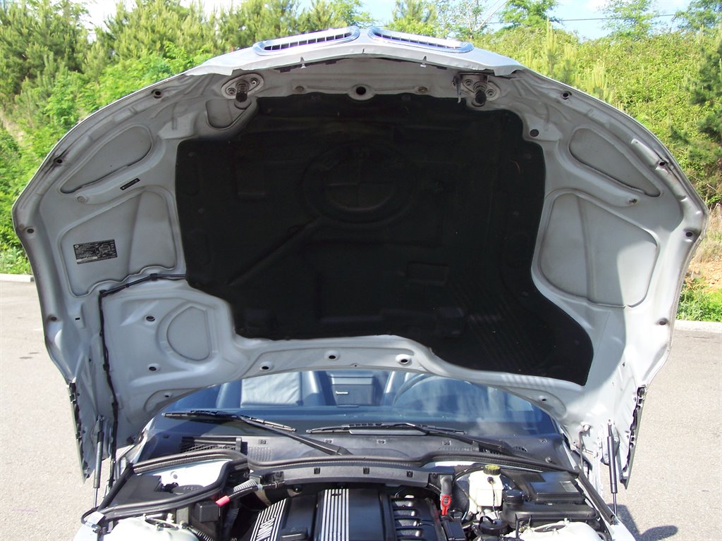 2000 BMW Z3 2.3 photo