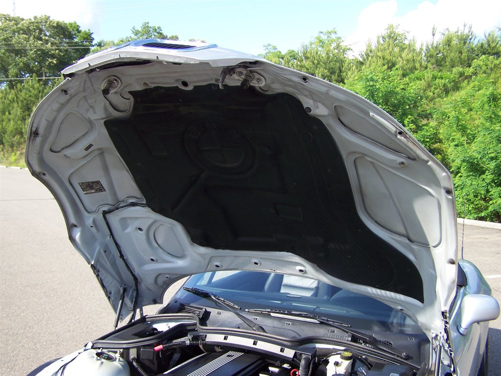 2000 BMW Z3 2.3 photo
