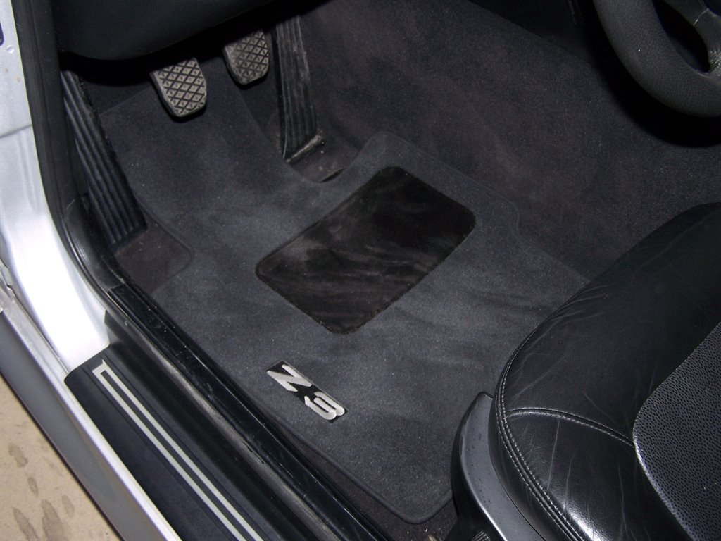 2000 BMW Z3 2.3 photo