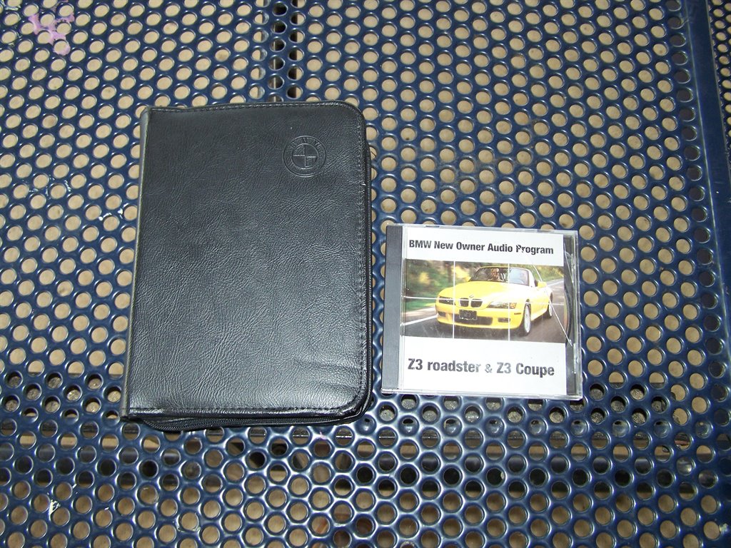 2000 BMW Z3 2.3 photo