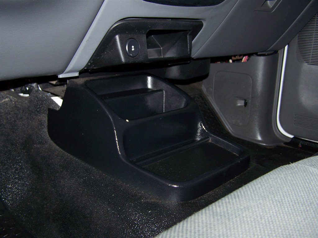 2011 Ford Ranger XL Fleet photo