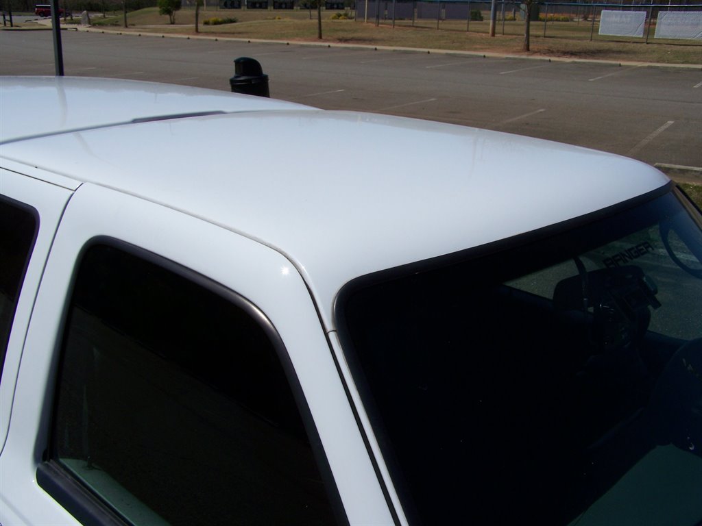 2011 Ford Ranger XL Fleet photo