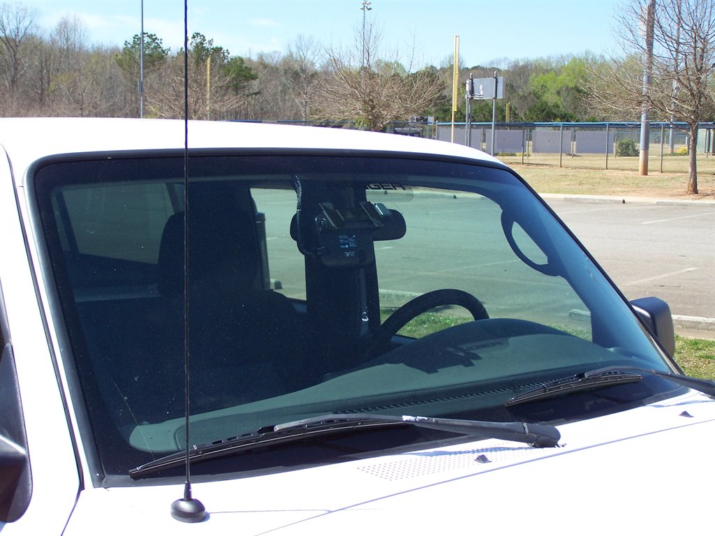 2011 Ford Ranger XL Fleet photo
