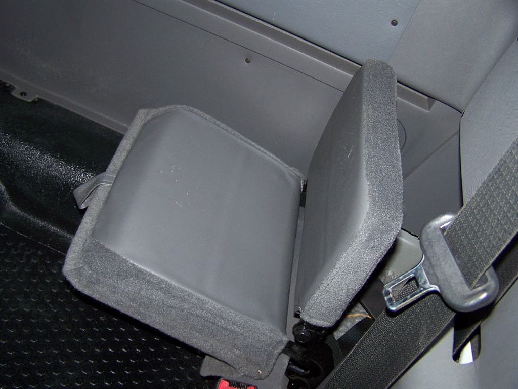 2011 Ford Ranger XL Fleet photo