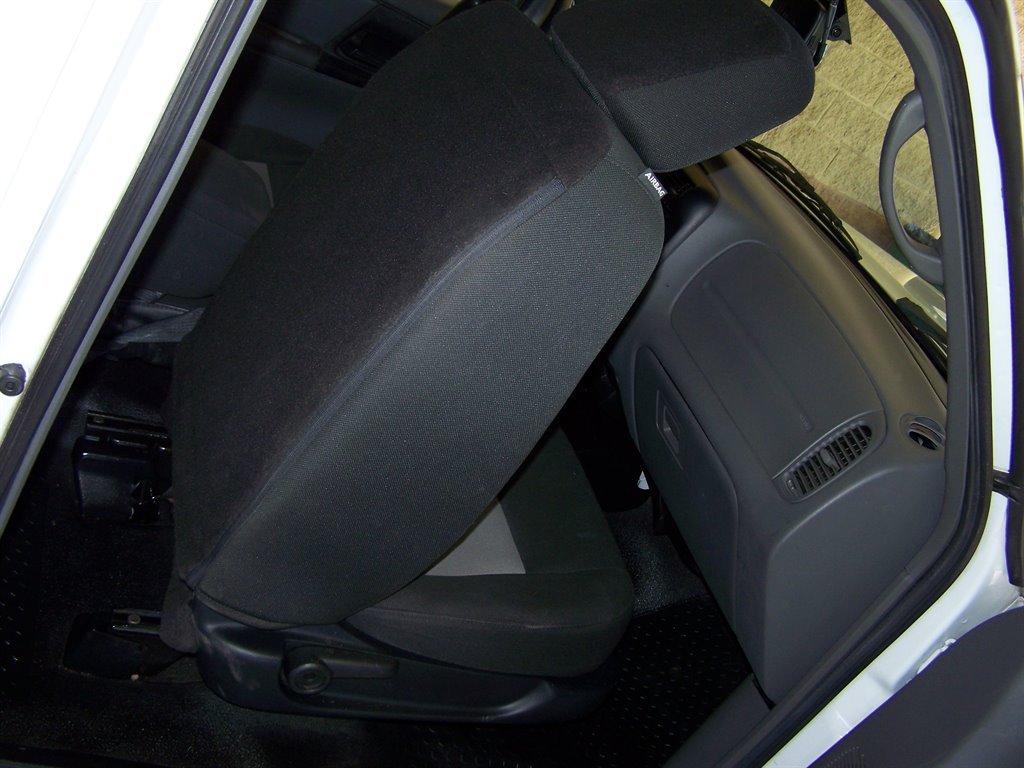 2011 Ford Ranger XL Fleet photo