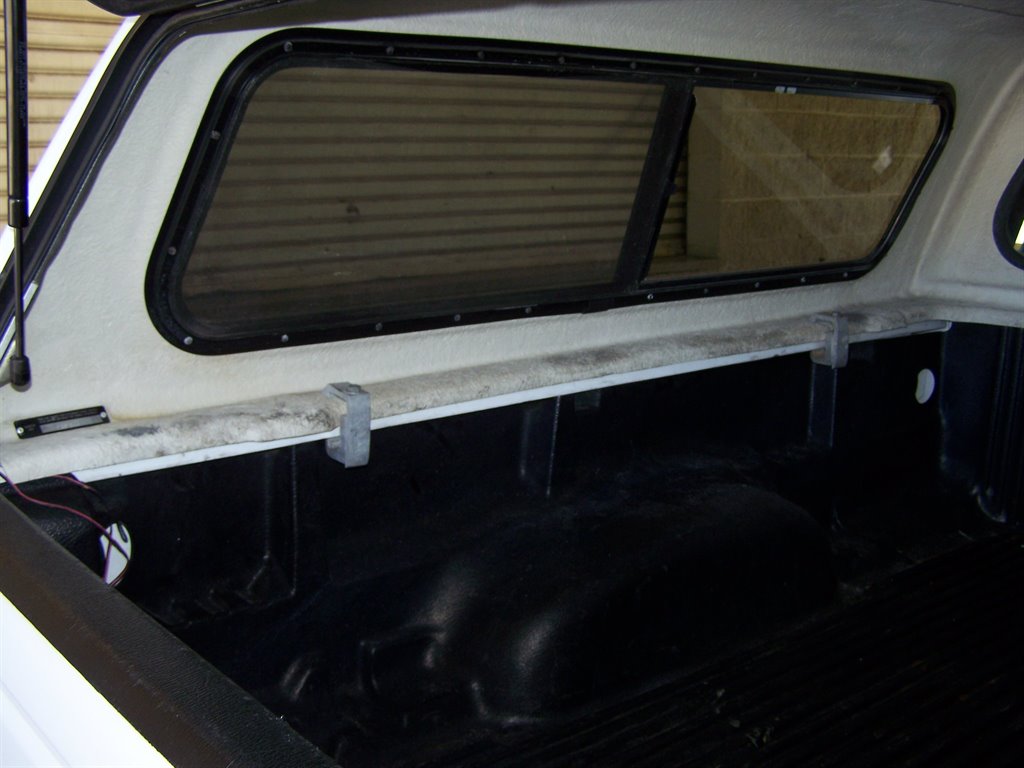 2011 Ford Ranger XL Fleet photo