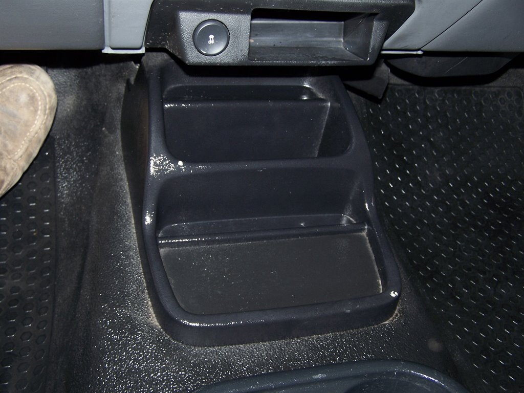 2011 Ford Ranger XL Fleet photo