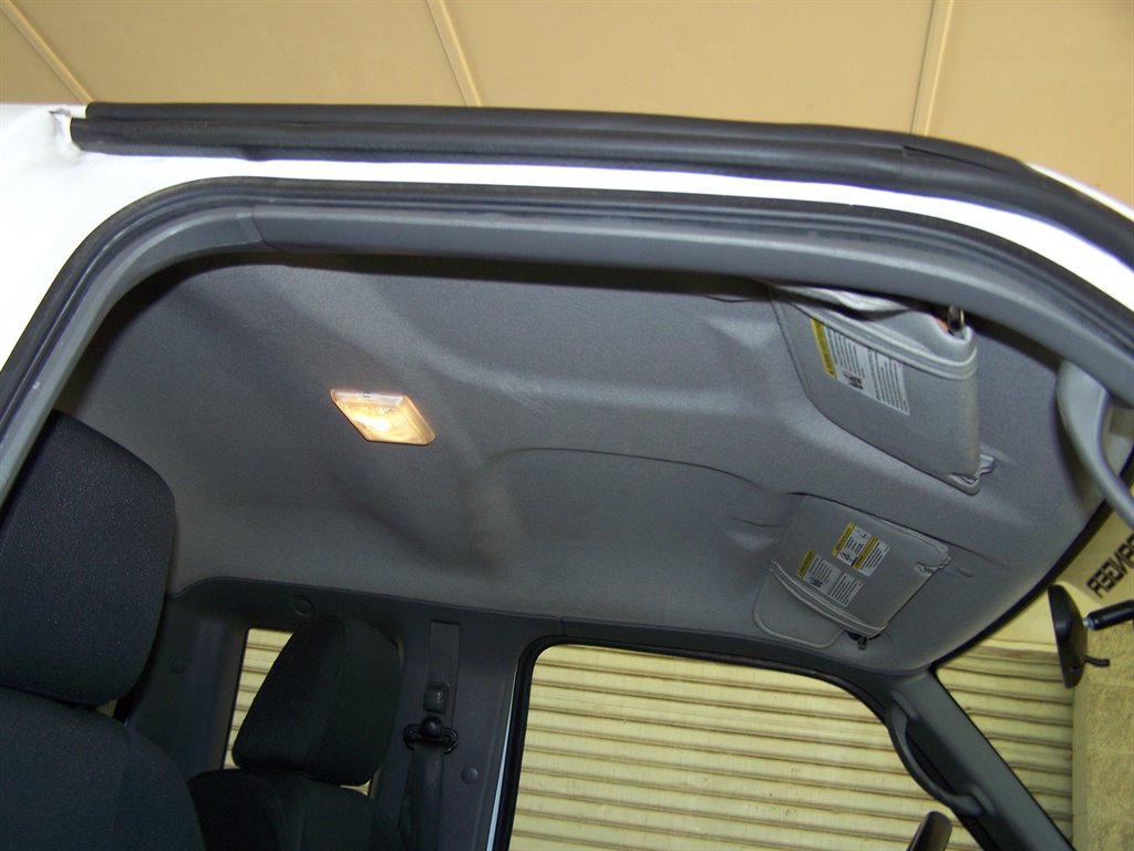 2011 Ford Ranger XL Fleet photo
