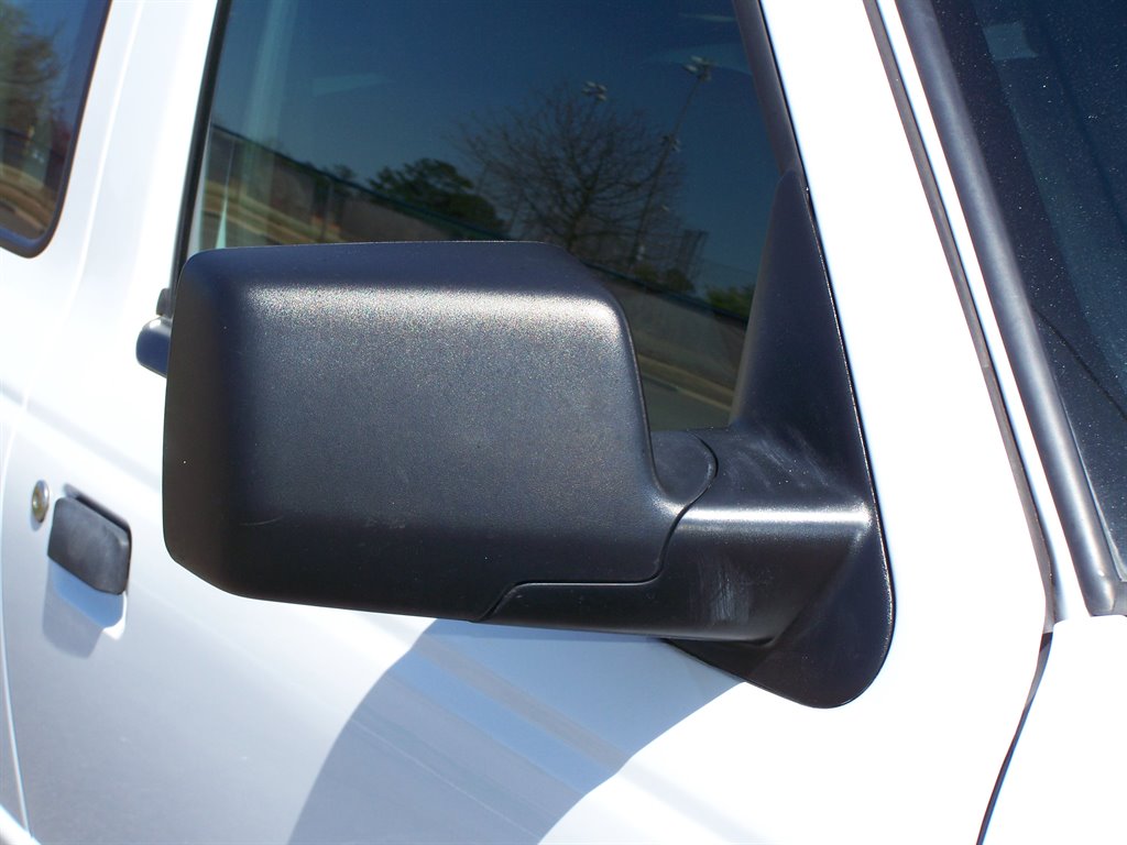 2011 Ford Ranger XL Fleet photo