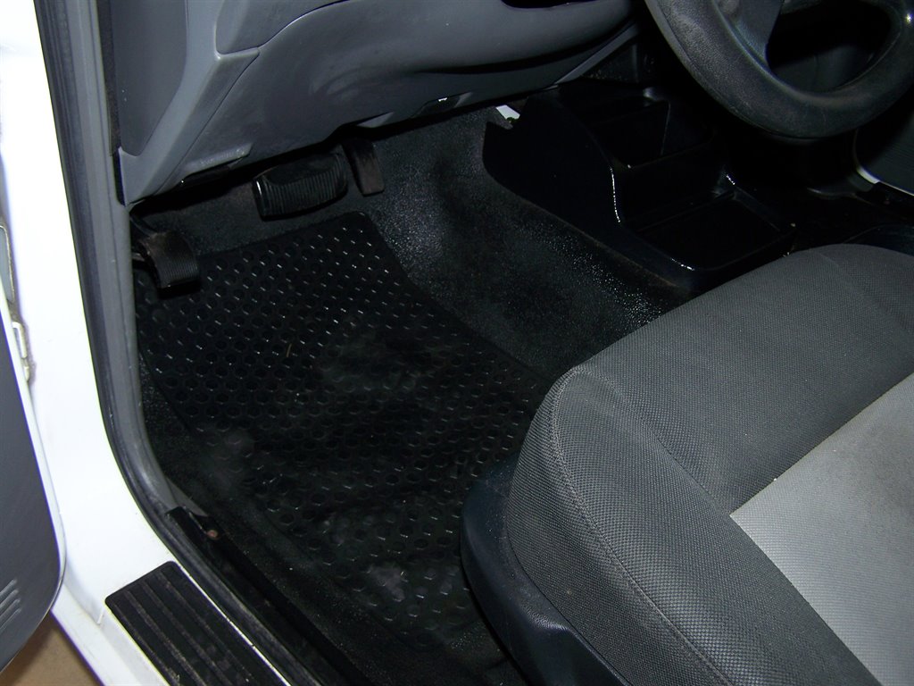 2011 Ford Ranger XL Fleet photo