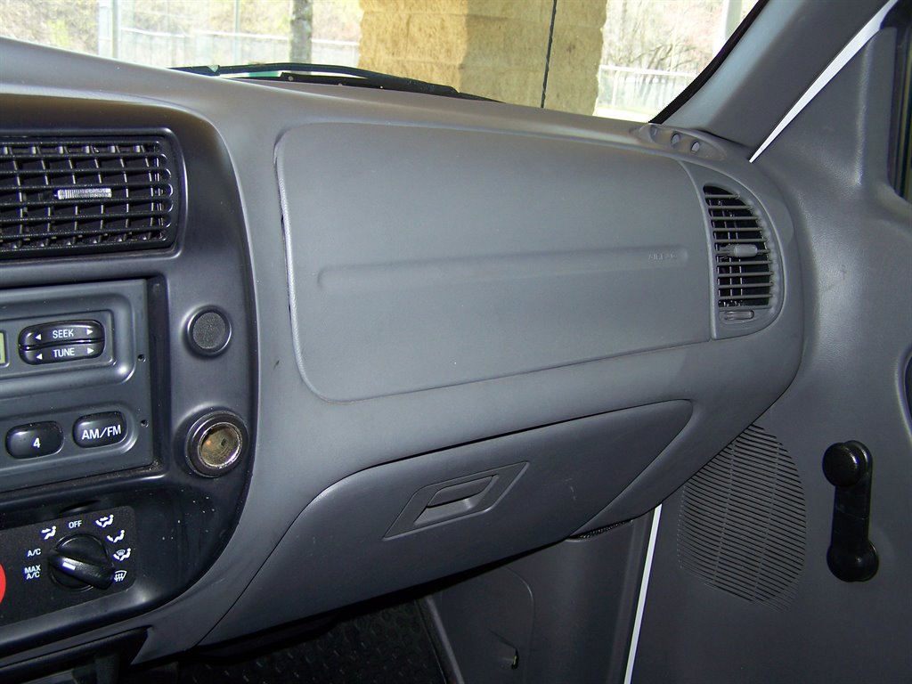 2011 Ford Ranger XL Fleet photo
