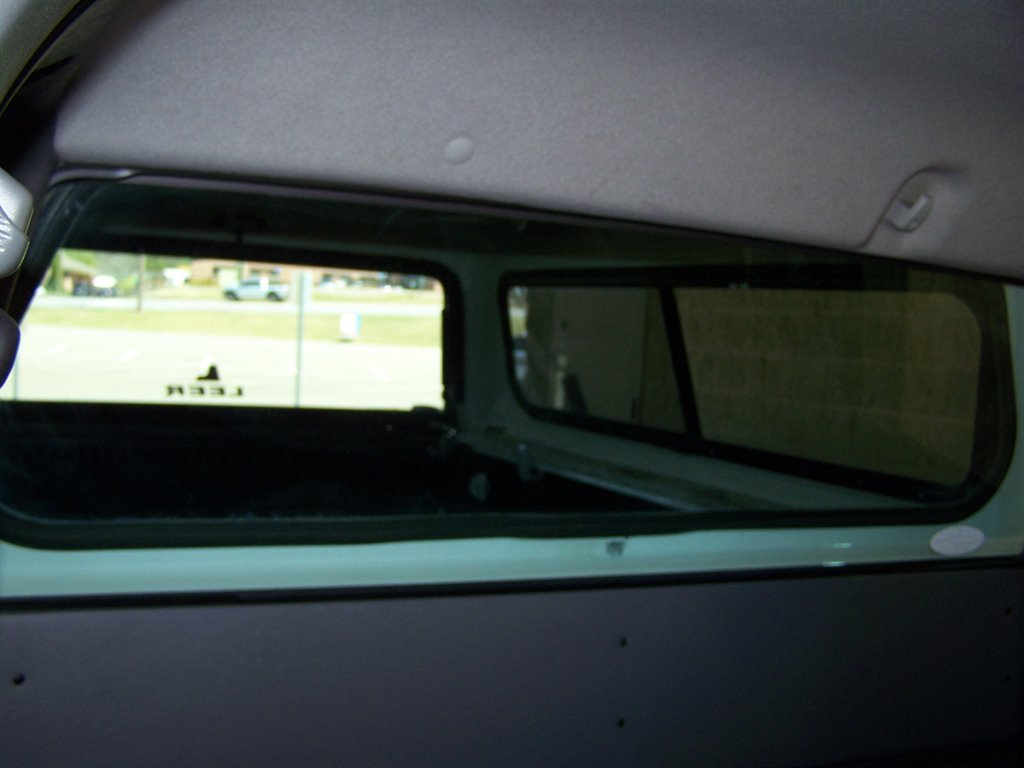 2011 Ford Ranger XL Fleet photo