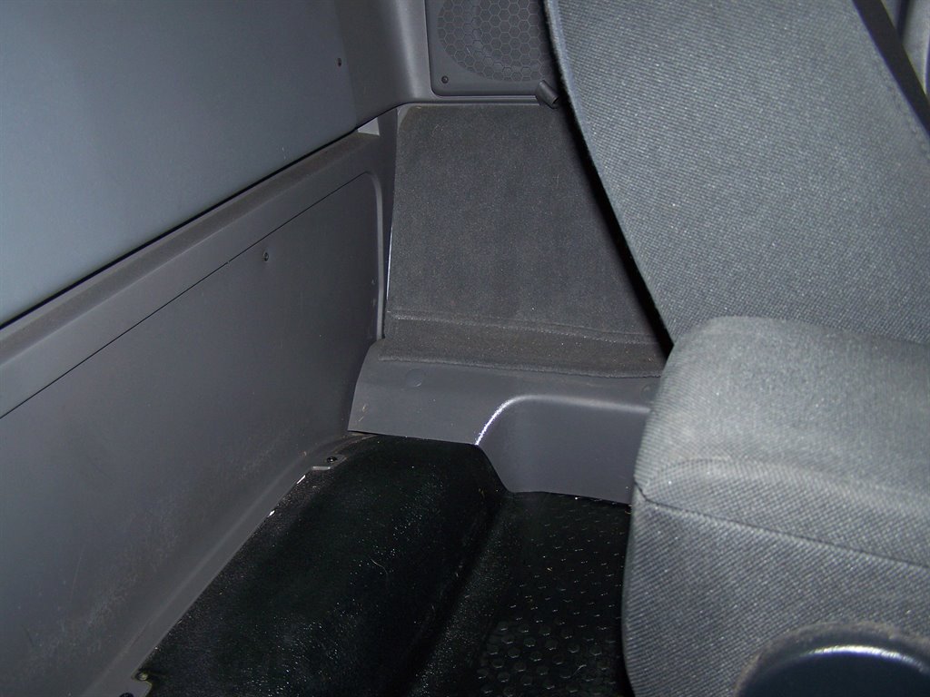 2011 Ford Ranger XL Fleet photo