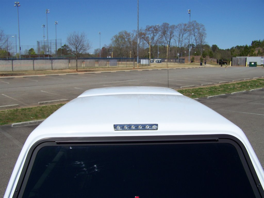 2011 Ford Ranger XL Fleet photo