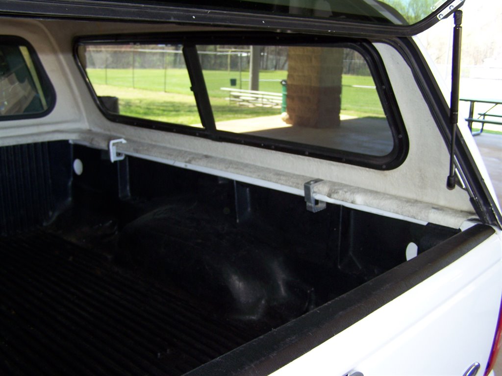 2011 Ford Ranger XL Fleet photo