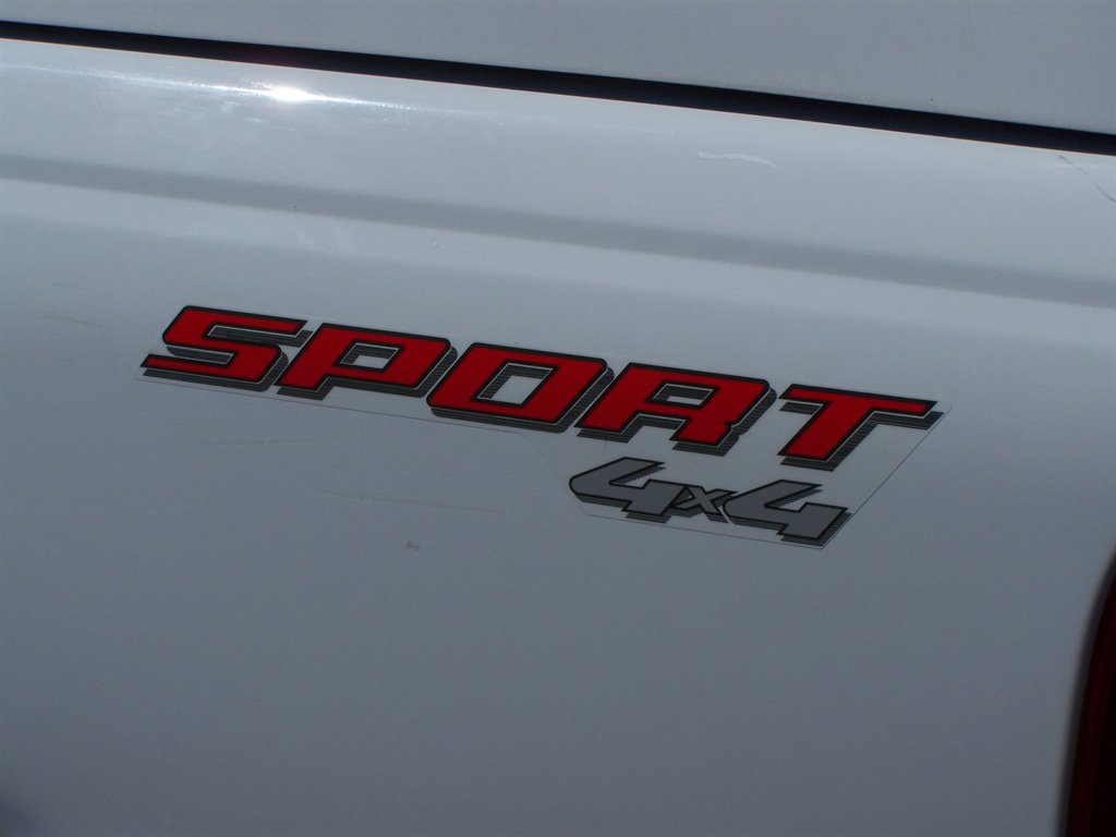 2011 Ford Ranger XL Fleet photo