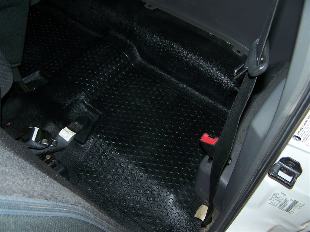 2011 Ford Ranger XL Fleet photo
