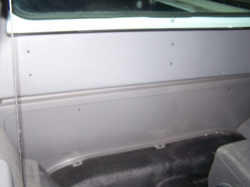 2011 Ford Ranger XL Fleet photo