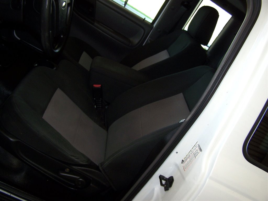 2011 Ford Ranger XL Fleet photo