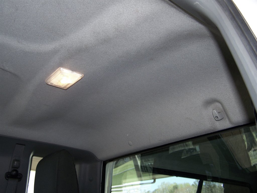 2011 Ford Ranger XL Fleet photo