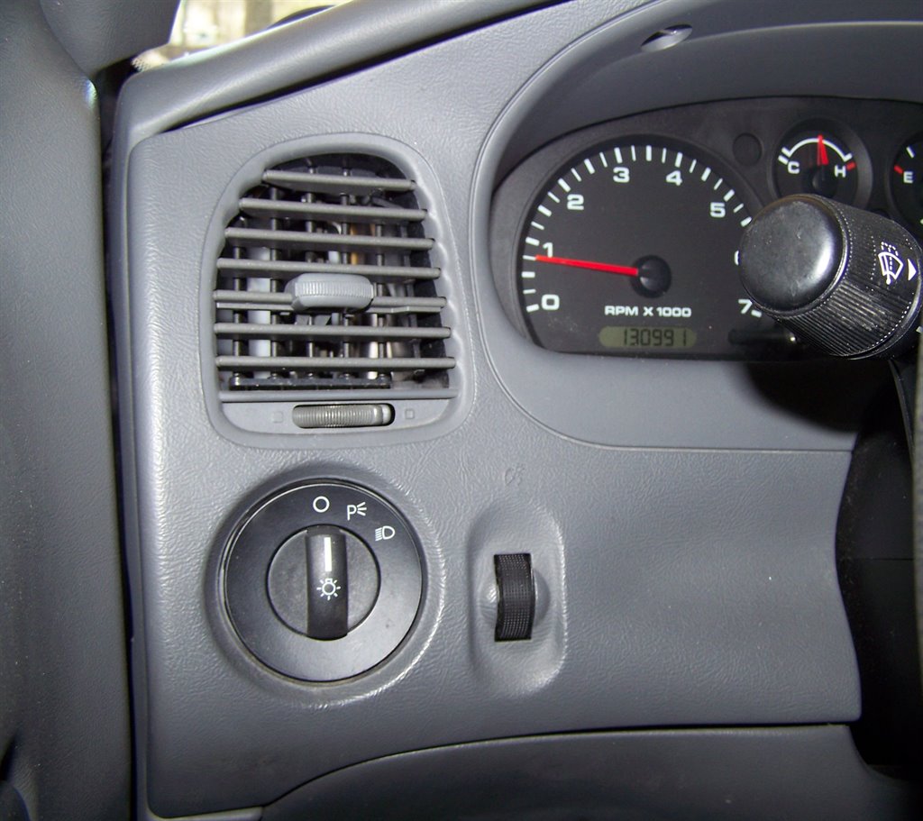 2011 Ford Ranger XL Fleet photo