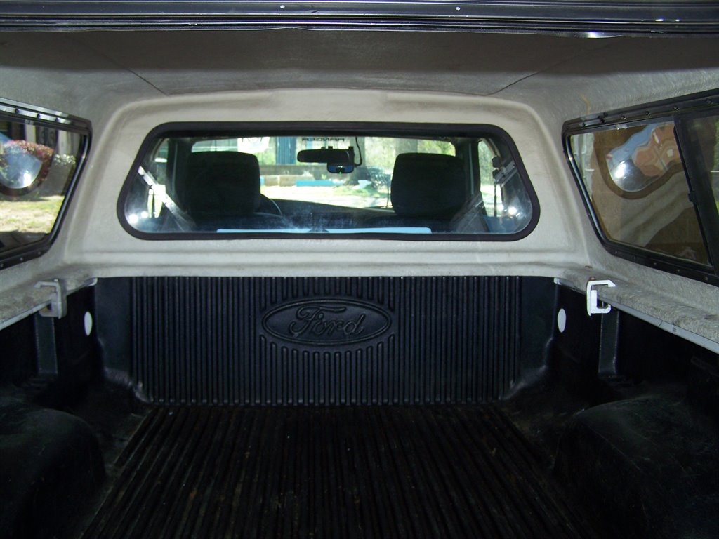 2011 Ford Ranger XL Fleet photo