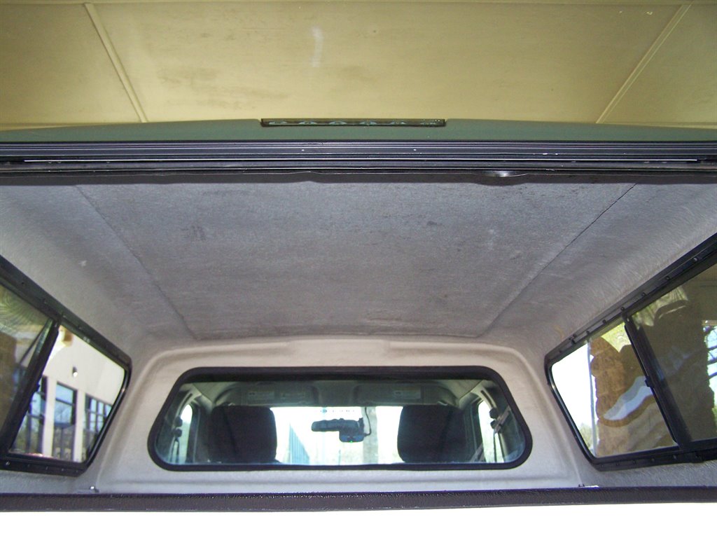 2011 Ford Ranger XL Fleet photo