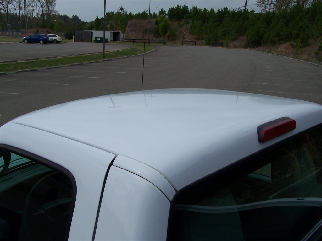 2011 Ford Ranger XL Fleet photo