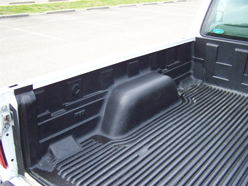 2011 Ford Ranger XL Fleet photo