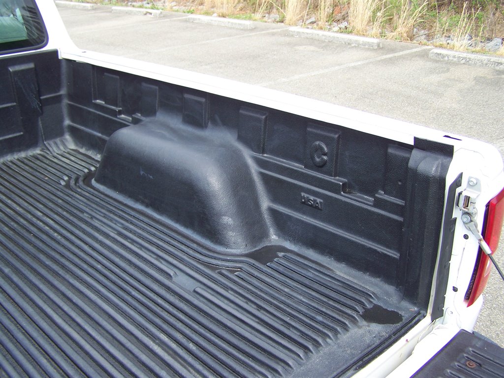 2011 Ford Ranger XL Fleet photo