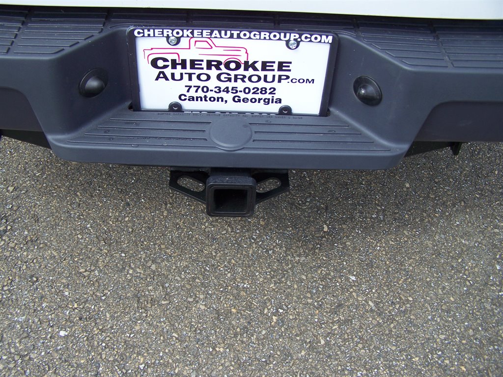 2011 Ford Ranger XL Fleet photo