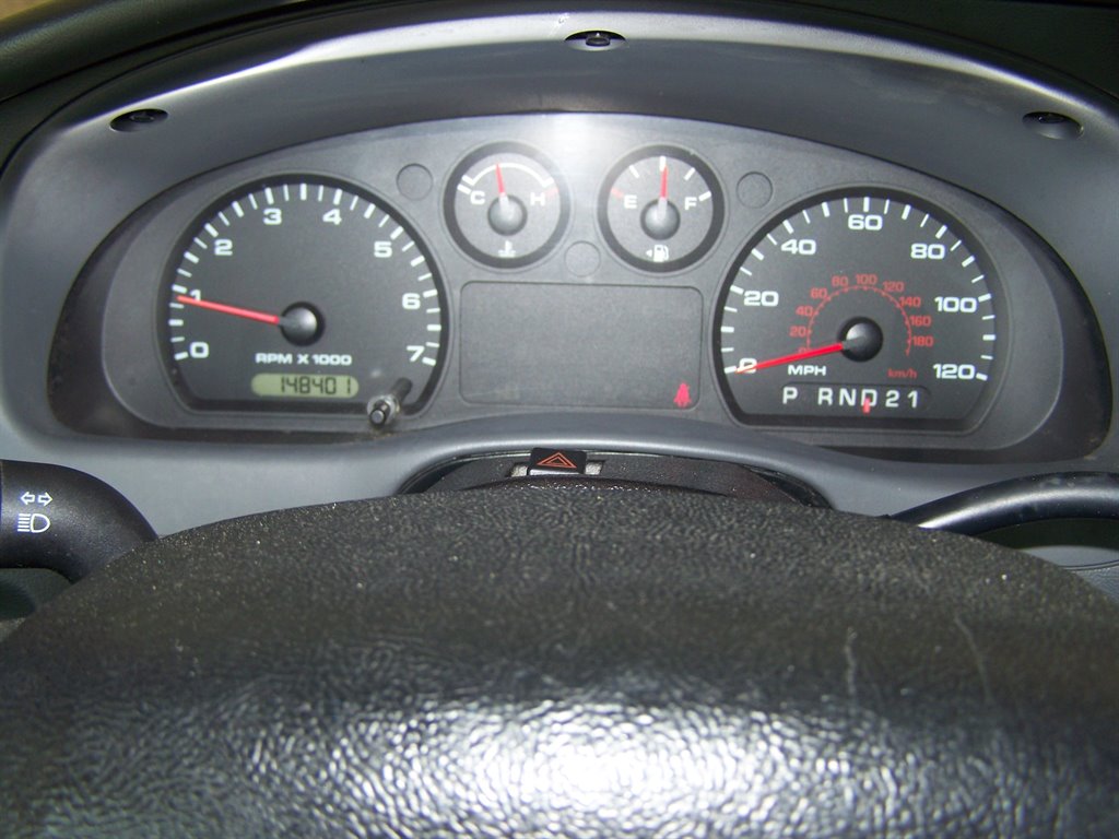 2011 Ford Ranger XL Fleet photo