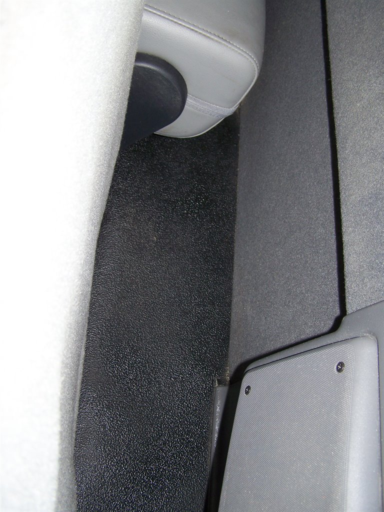 2011 Ford Ranger XL Fleet photo