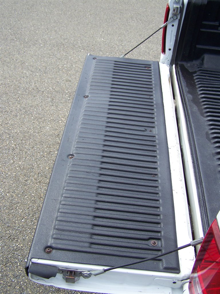 2011 Ford Ranger XL Fleet photo