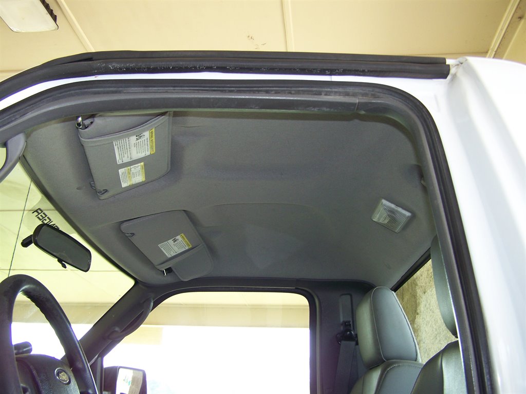 2011 Ford Ranger XL Fleet photo